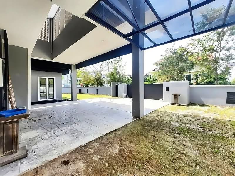 Rumah Banglo untuk Dijual di Bukit Jelutong (Shah Alam) - Tengku Zairi - PropertyGuru.com.my