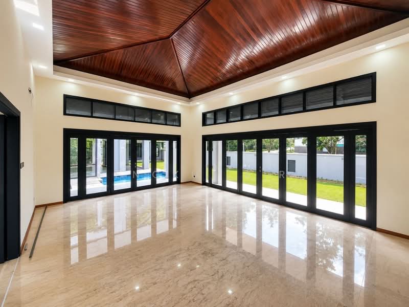 Rumah Banglo untuk Dijual di Bukit Jelutong (Shah Alam) - Tengku Zairi - PropertyGuru.com.my