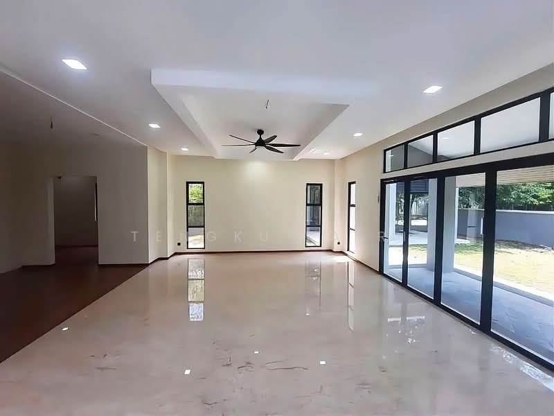 Rumah Banglo untuk Dijual di Bukit Jelutong (Shah Alam) - Tengku Zairi - PropertyGuru.com.my