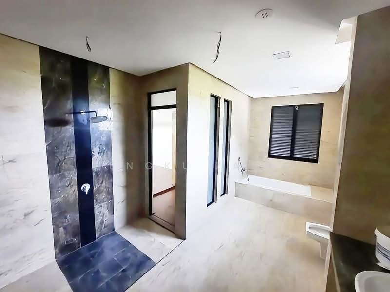 Rumah Banglo untuk Dijual di Bukit Jelutong (Shah Alam) - Tengku Zairi - PropertyGuru.com.my