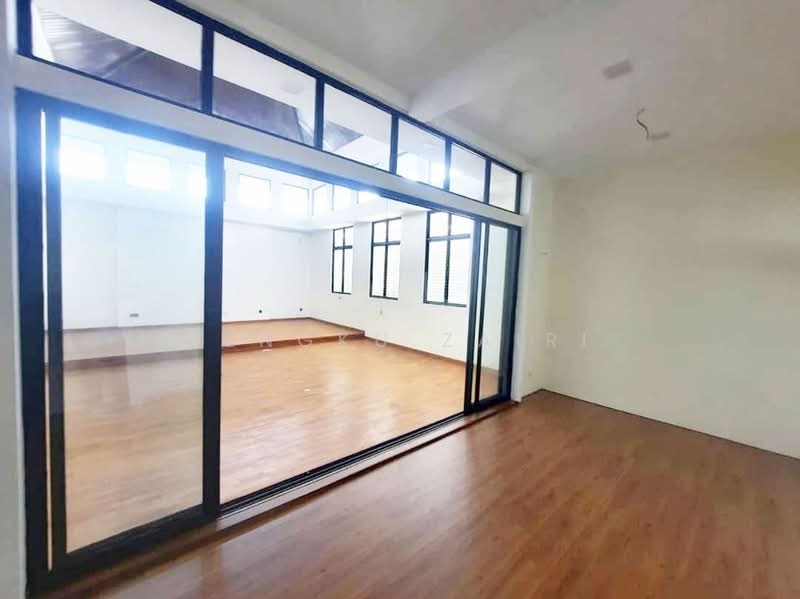 Rumah Banglo untuk Dijual di Bukit Jelutong (Shah Alam) - Tengku Zairi - PropertyGuru.com.my