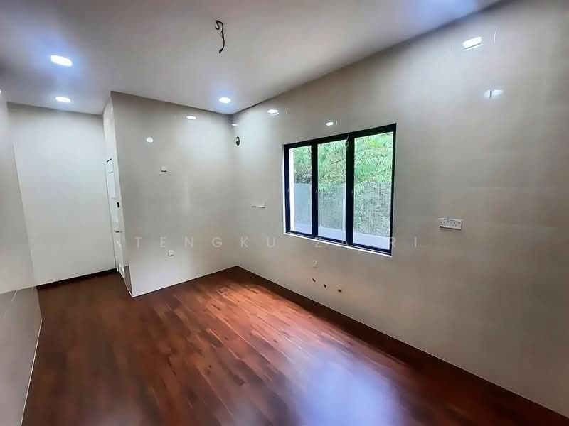 Rumah Banglo untuk Dijual di Bukit Jelutong (Shah Alam) - Tengku Zairi - PropertyGuru.com.my