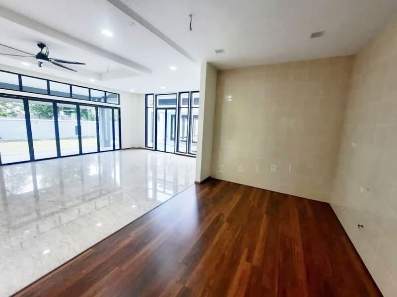Rumah Banglo untuk Dijual di Bukit Jelutong (Shah Alam) - Tengku Zairi - PropertyGuru.com.my