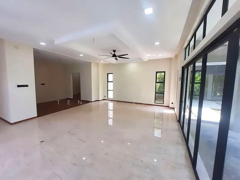 Rumah Banglo untuk Dijual di Bukit Jelutong (Shah Alam) - Tengku Zairi - PropertyGuru.com.my