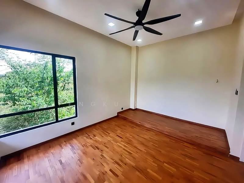 Rumah Banglo untuk Dijual di Bukit Jelutong (Shah Alam) - Tengku Zairi - PropertyGuru.com.my