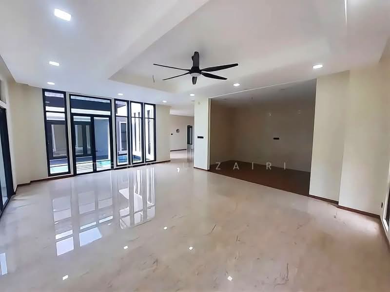 Rumah Banglo untuk Dijual di Bukit Jelutong (Shah Alam) - Tengku Zairi - PropertyGuru.com.my