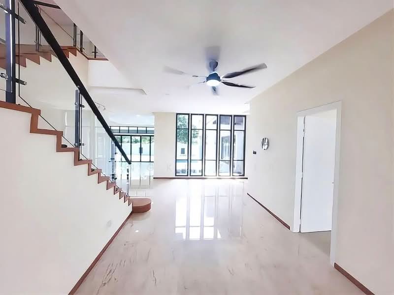 Rumah Banglo untuk Dijual di Bukit Jelutong (Shah Alam) - Tengku Zairi - PropertyGuru.com.my