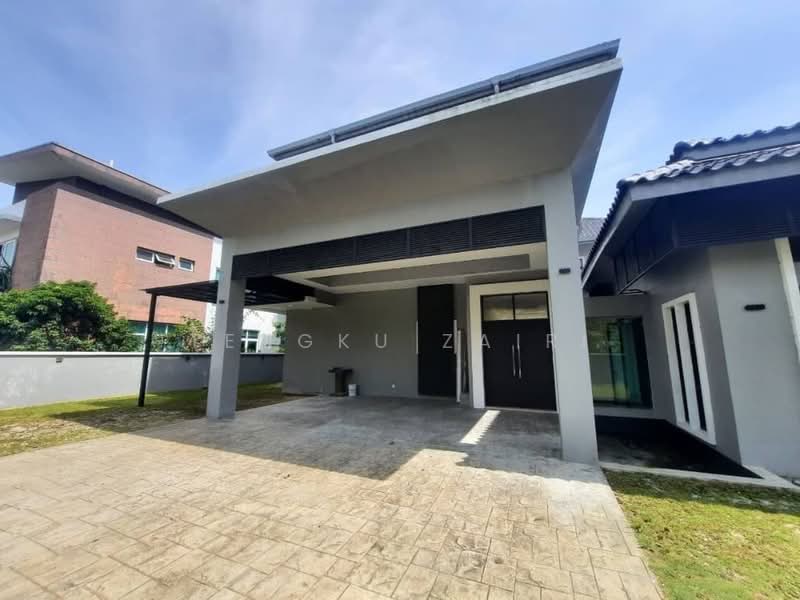 Rumah Banglo untuk Dijual di Bukit Jelutong (Shah Alam) - Tengku Zairi - PropertyGuru.com.my