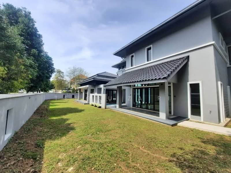 Rumah Banglo untuk Dijual di Bukit Jelutong (Shah Alam) - Tengku Zairi - PropertyGuru.com.my