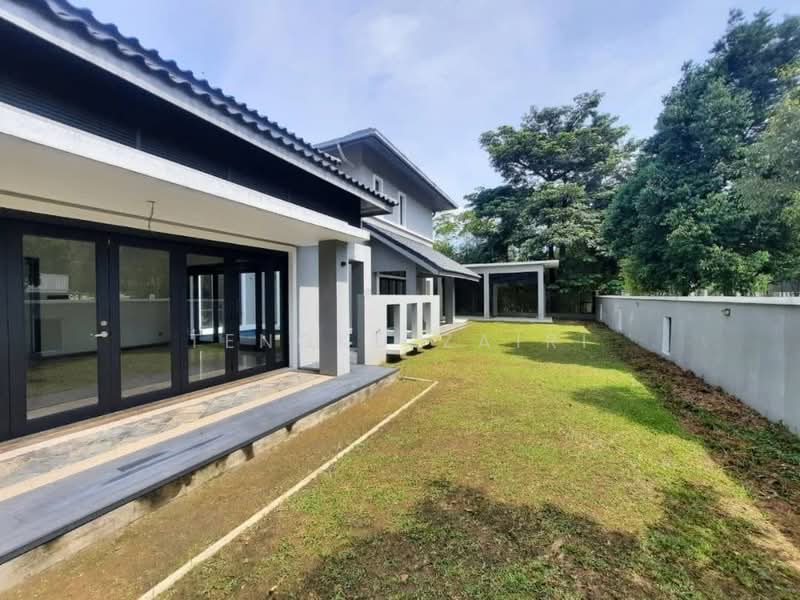 Rumah Banglo untuk Dijual di Bukit Jelutong (Shah Alam) - Tengku Zairi - PropertyGuru.com.my