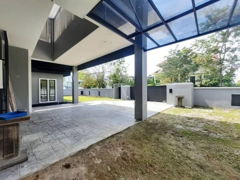 Rumah Banglo untuk Dijual di Bukit Jelutong (Shah Alam) - Tengku Zairi - PropertyGuru.com.my