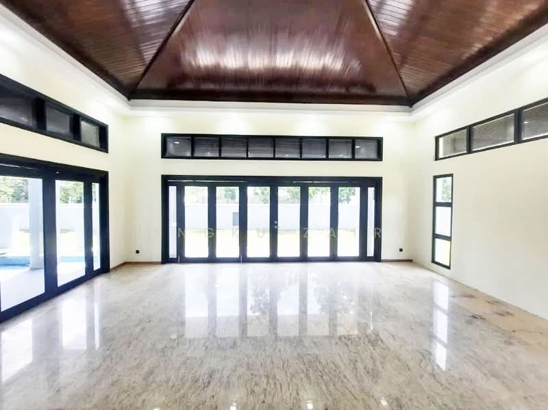 Rumah Banglo untuk Dijual di Bukit Jelutong (Shah Alam) - Tengku Zairi - PropertyGuru.com.my