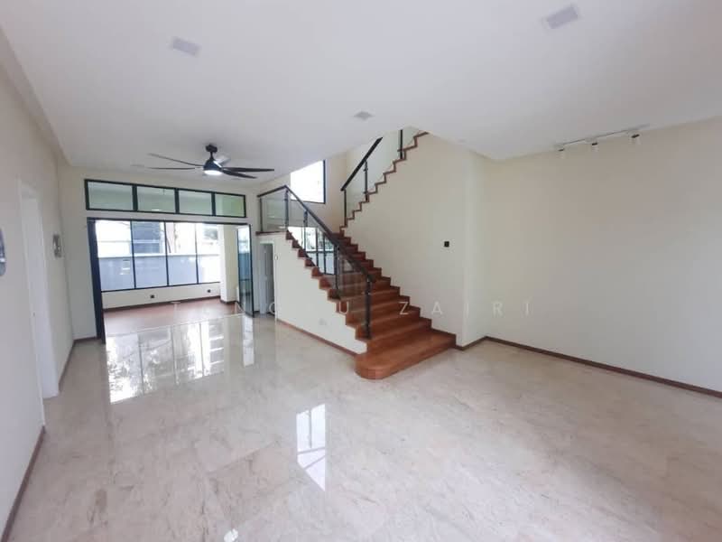 Rumah Banglo untuk Dijual di Bukit Jelutong (Shah Alam) - Tengku Zairi - PropertyGuru.com.my