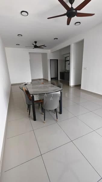 Service Residence for Rent at V-Residensi 5 - Elaine Lian - Dining Room - PropertyGuru.com.my