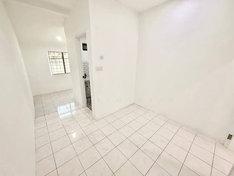 Rumah Teres 2-Tingkat untuk Dijual di Seri Kembangan (Selangor) - Syahrim Naim - Interior - PropertyGuru.com.my