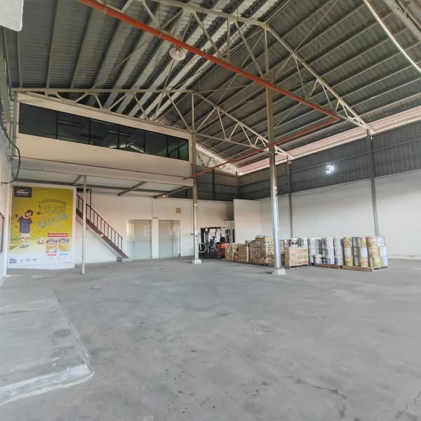 Gudang untuk Disewa di Taman Malim Jaya (Bachang) - Mary Low - Interior - PropertyGuru.com.my