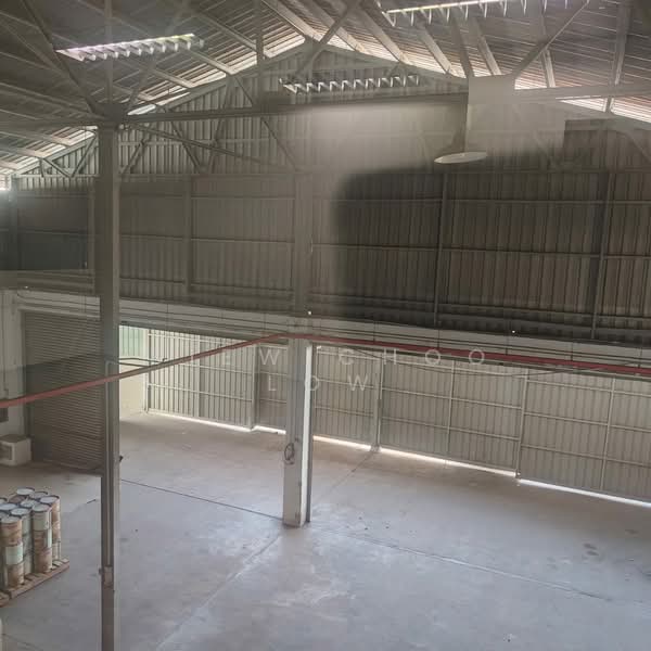 Gudang untuk Disewa di Taman Malim Jaya (Bachang) - Mary Low - Interior - PropertyGuru.com.my
