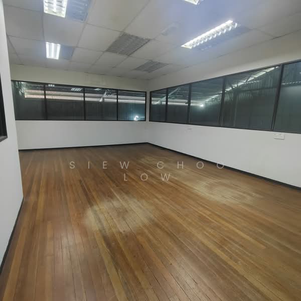 Gudang untuk Disewa di Taman Malim Jaya (Bachang) - Mary Low - Interior - PropertyGuru.com.my