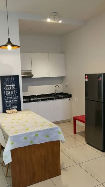 Condominium for Rent at Dreamcity - Janet Au - PropertyGuru.com.my