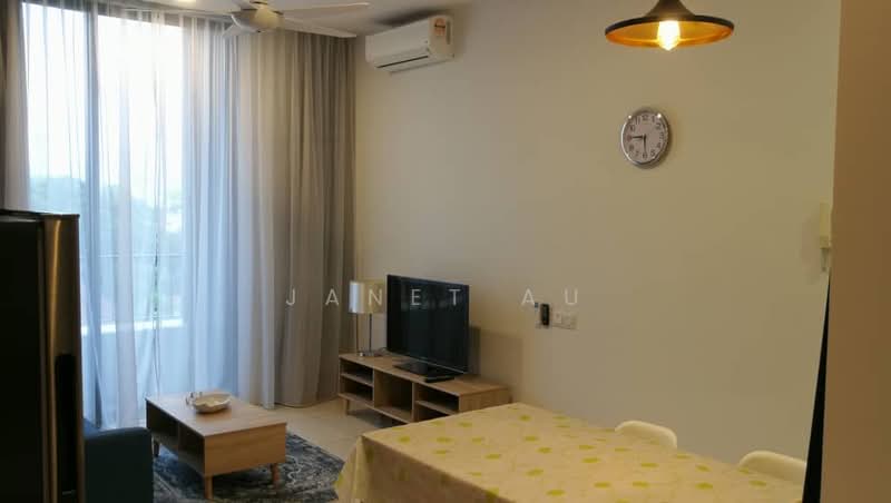 Condominium for Rent at Dreamcity - Janet Au - PropertyGuru.com.my