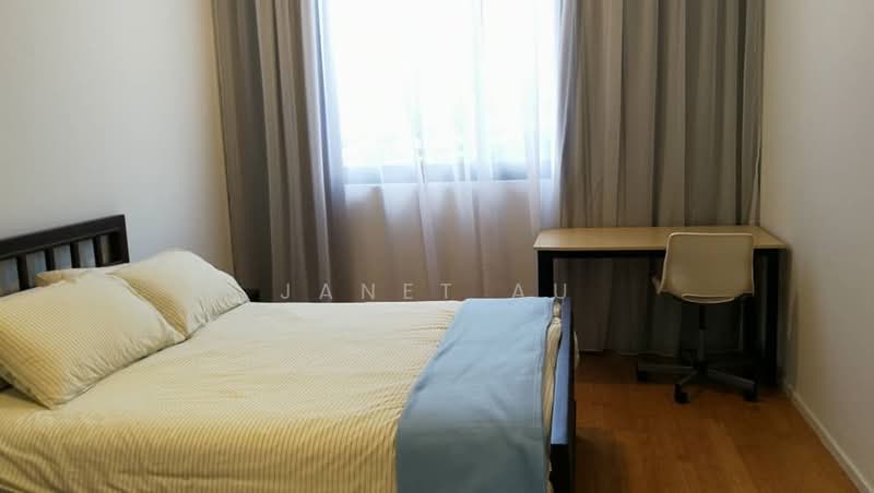Condominium for Rent at Dreamcity - Janet Au - PropertyGuru.com.my