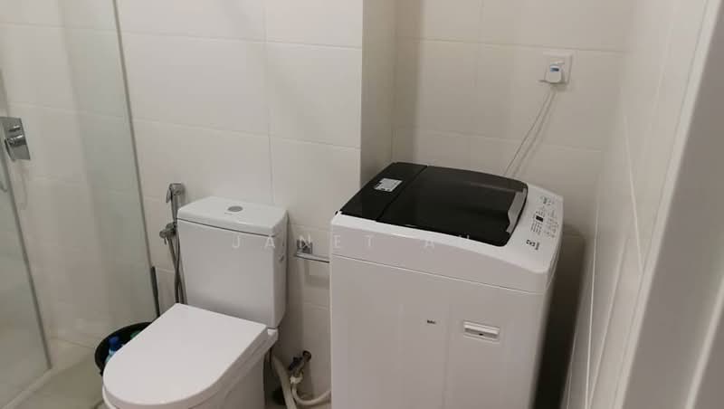 Condominium for Rent at Dreamcity - Janet Au - PropertyGuru.com.my