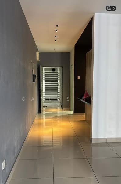 Pangsapuri untuk Disewa di PPA1M Metropolitan Kepong - Carlos Ng - Corridor - PropertyGuru.com.my