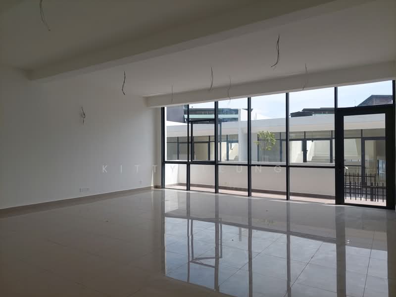 3.5-storey Terraced House for Sale in Damansara Perdana (Selangor) - Kitty Leung - Interior - PropertyGuru.com.my