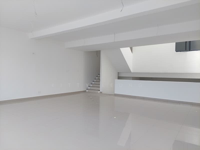 3.5-storey Terraced House for Sale in Damansara Perdana (Selangor) - Kitty Leung - Interior - PropertyGuru.com.my