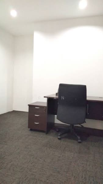 Pejabat untuk Disewa di Puchong (Selangor) - Jordan . - Interior - PropertyGuru.com.my