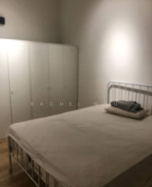 Servis Apartment untuk Dijual di Atwater : Service Residences - Rachel Ngu - Bedroom - PropertyGuru.com.my