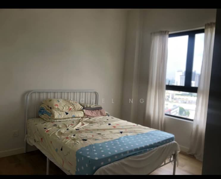 Servis Apartment untuk Dijual di Atwater : Service Residences - Rachel Ngu - Bedroom - PropertyGuru.com.my