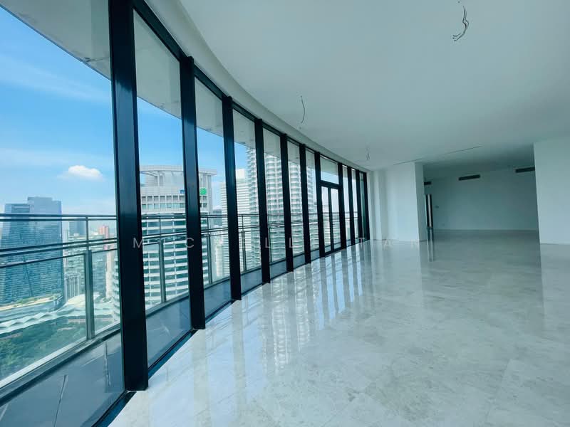 Service Residence for Sale at K Residence @ KLCC - Michelle Tan - Interior - PropertyGuru.com.my