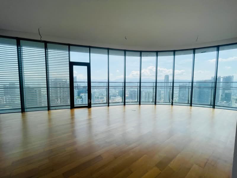 Service Residence for Sale at K Residence @ KLCC - Michelle Tan - View - PropertyGuru.com.my