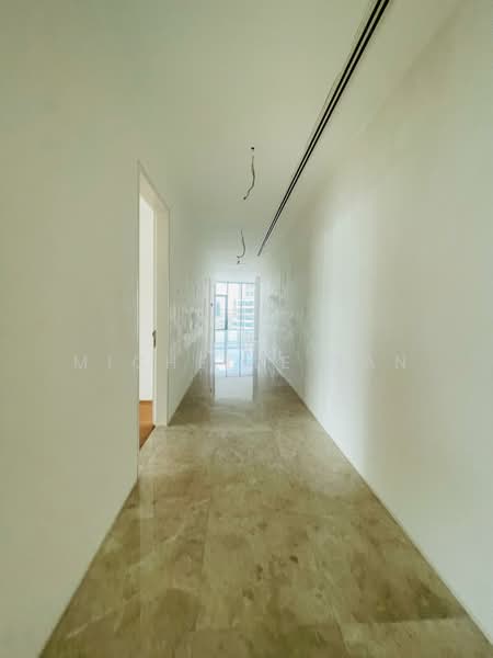 Service Residence for Sale at K Residence @ KLCC - Michelle Tan - Corridor - PropertyGuru.com.my