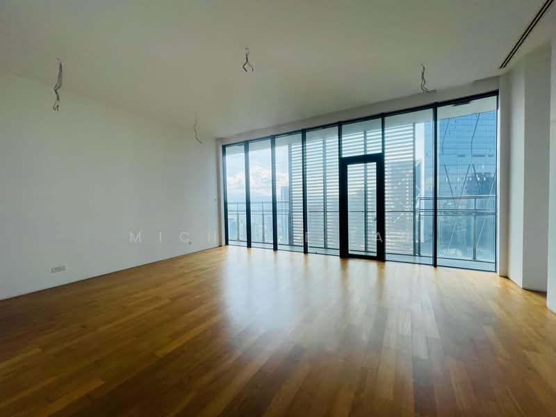 Service Residence for Sale at K Residence @ KLCC - Michelle Tan - View - PropertyGuru.com.my