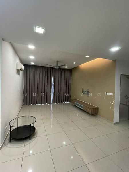 Condominium for Rent at V-Residensi - Andrew Ang - Living Room - PropertyGuru.com.my