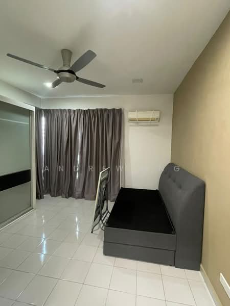 Condominium for Rent at V-Residensi - Andrew Ang - Bedroom - PropertyGuru.com.my