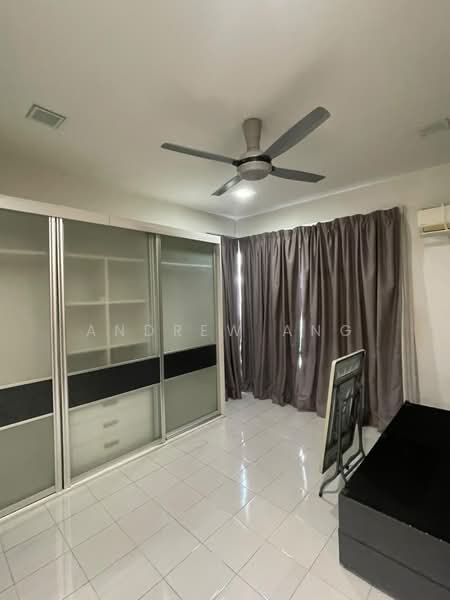 Condominium for Rent at V-Residensi - Andrew Ang - Bedroom - PropertyGuru.com.my