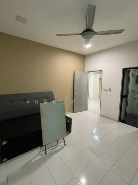 Condominium for Rent at V-Residensi - Andrew Ang - Master Room - PropertyGuru.com.my