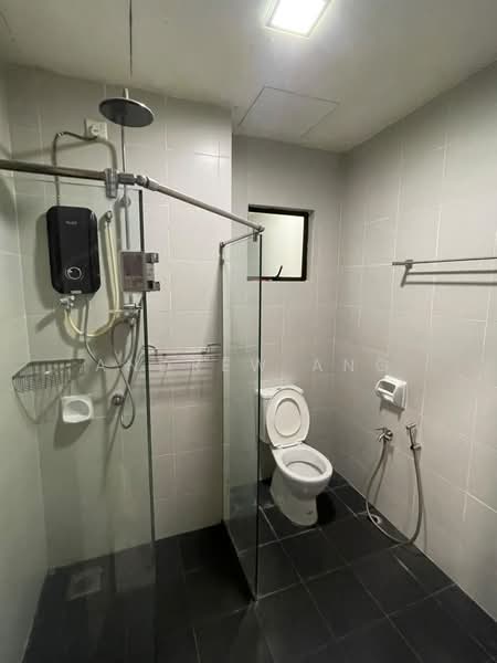Condominium for Rent at V-Residensi - Andrew Ang - Bathroom - PropertyGuru.com.my