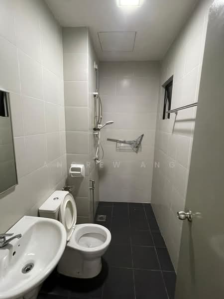 Condominium for Rent at V-Residensi - Andrew Ang - Bathroom - PropertyGuru.com.my