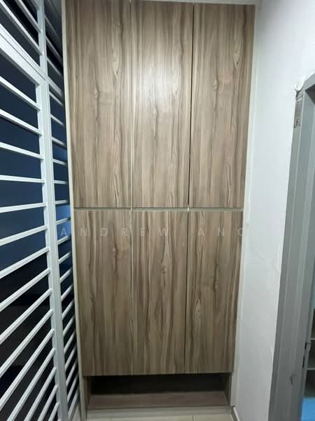 Condominium for Rent at V-Residensi - Andrew Ang - PropertyGuru.com.my