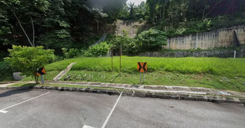 Tanah Kediaman untuk Dijual di Setiawangsa (Kuala Lumpur) - Yanny Siow - Exterior - PropertyGuru.com.my