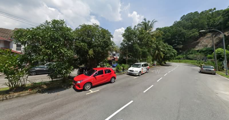 Tanah Kediaman untuk Dijual di Setiawangsa (Kuala Lumpur) - Yanny Siow - Exterior - PropertyGuru.com.my