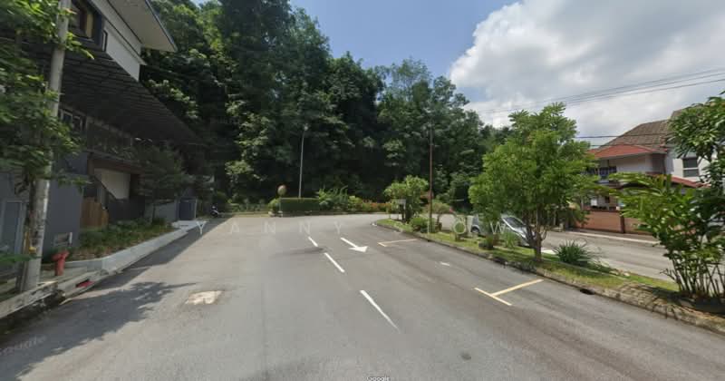 Tanah Kediaman untuk Dijual di Setiawangsa (Kuala Lumpur) - Yanny Siow - Exterior - PropertyGuru.com.my