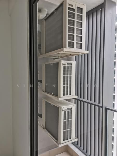 Service Residence for Sale at Akasa - Vincent Theo - PropertyGuru.com.my