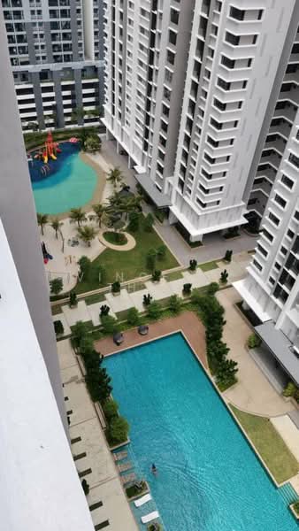 Service Residence for Sale at Akasa - Vincent Theo - PropertyGuru.com.my