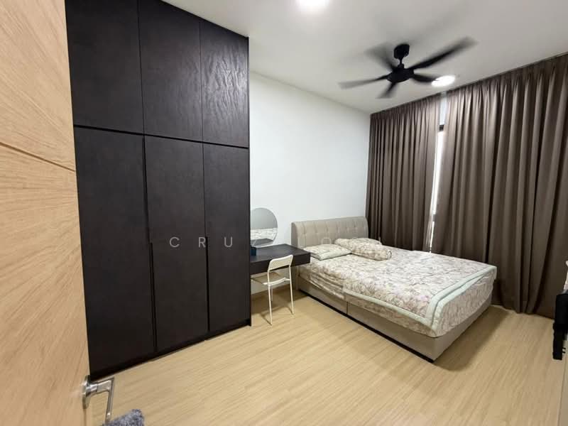 Condominium for Rent at Trinity Pentamont - Cruz Looi - PropertyGuru.com.my