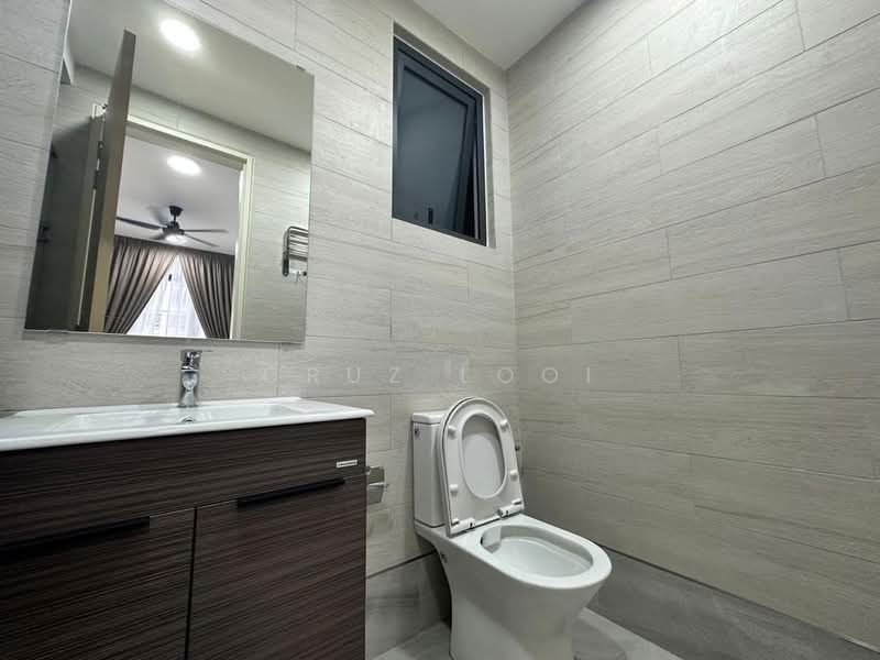 Condominium for Rent at Trinity Pentamont - Cruz Looi - PropertyGuru.com.my